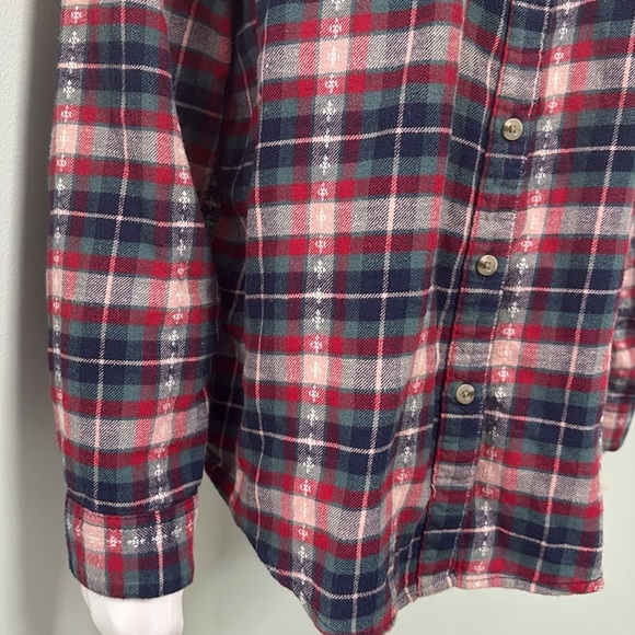 BDG Flannel size small - Picture 4 of 7